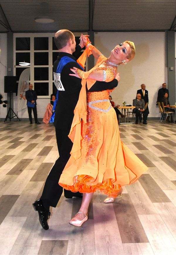 Niedersachsenpokal 2026 - Team Blau