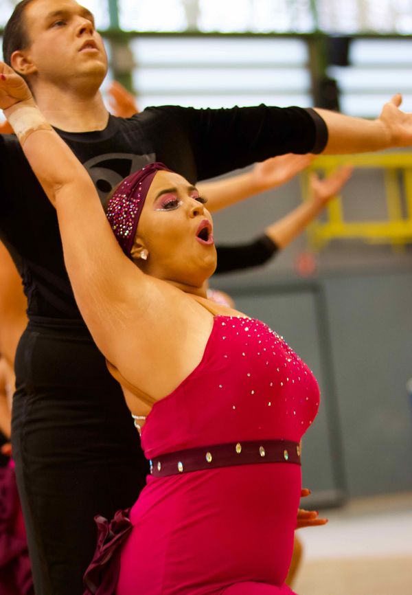 Landesliga Nord Lateinformationen in Alfeld