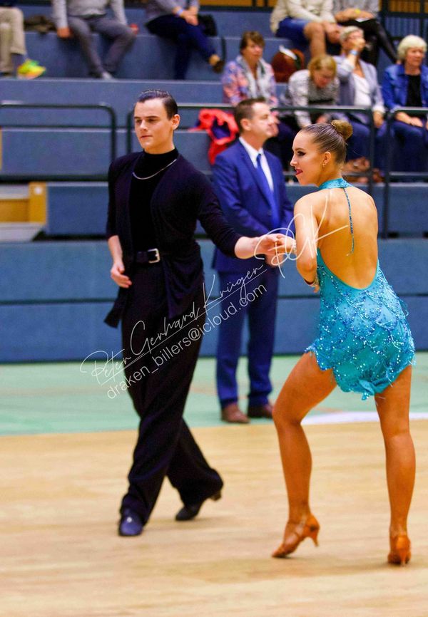 LM HGR C Latein in Buchholz