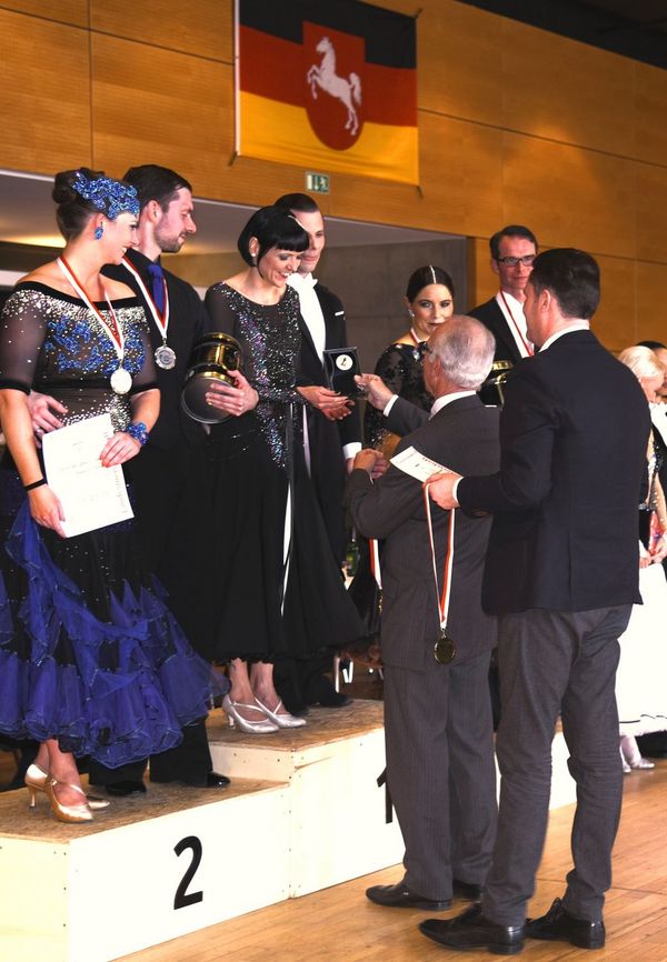 LM Sen IB und IIB-A-S Std in Gifhorn