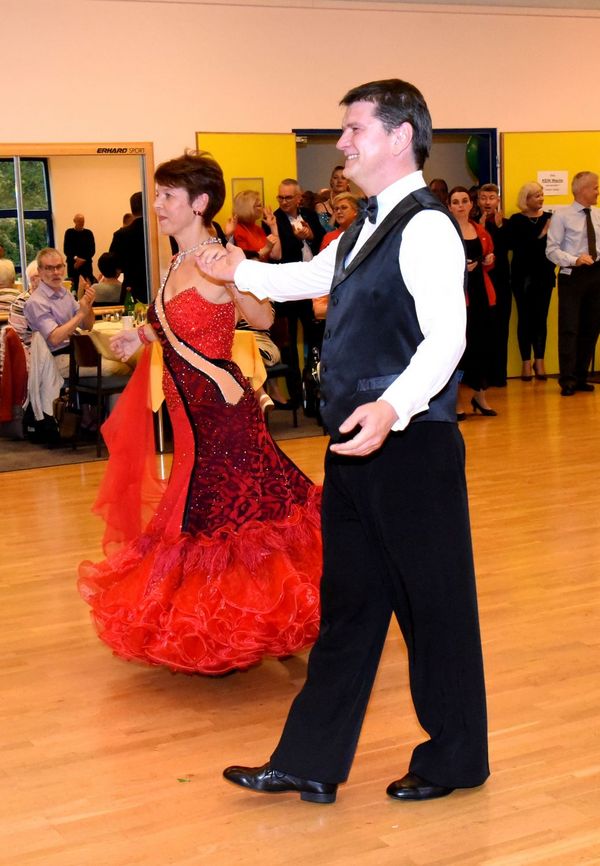 LM Sen III C in Bad Nenndorf