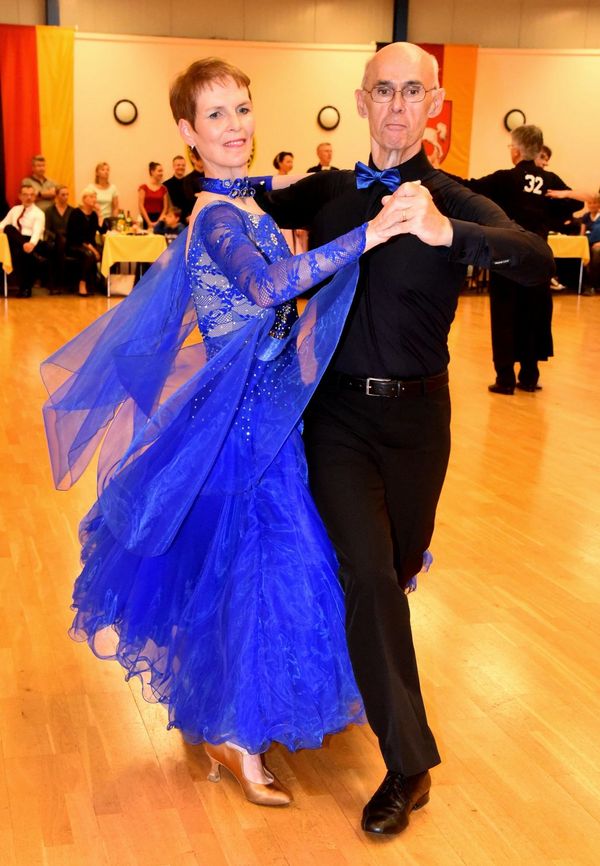 LM Sen III C in Bad Nenndorf