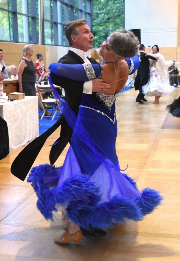 Hannoversche Tanzsporttage, Qualifikationsturnier Leistungsstarke 66