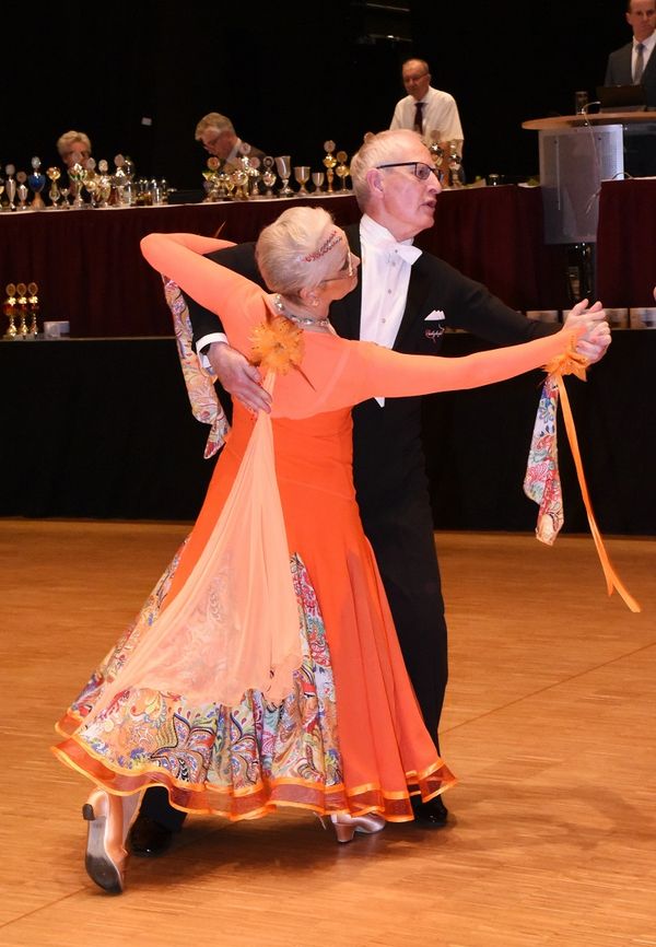 Leistungsstarke 66 - Bad Bevensen