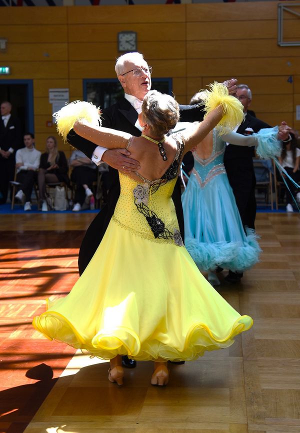 15.6.2024 Diamond Cup bei den Hannoverschen Tanzsporttagen