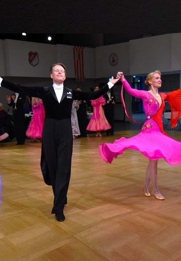 2.3.2024 GLM Masters II A Barsinghausen