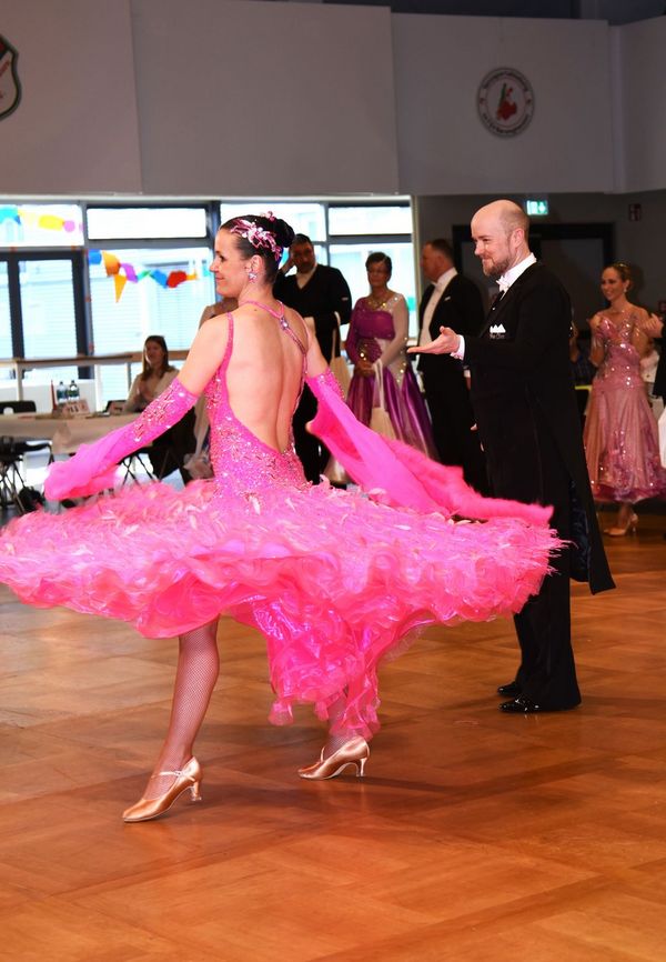 2.3.2024 GLM Masters II B Barsinghausen