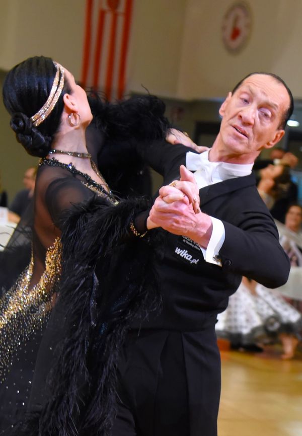 2.3.2024 GLM Masters II S Barsinghausen - Semifinale und Finale