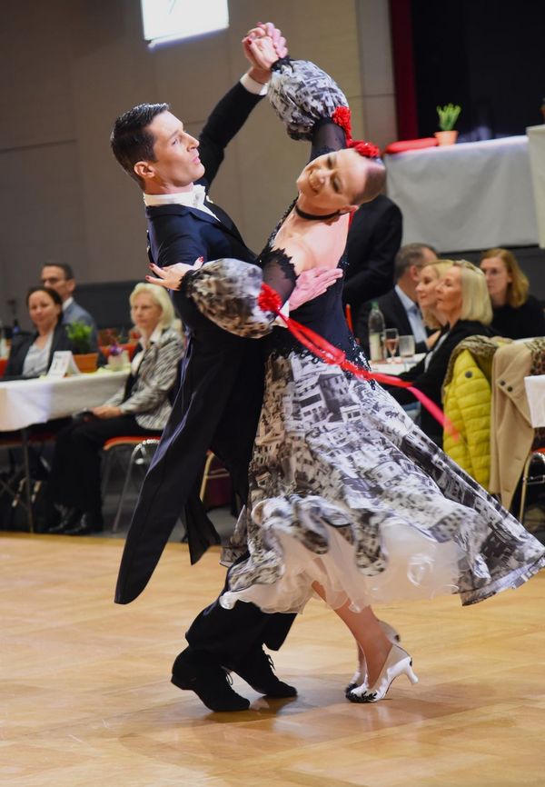 2.3.2024 GLM Masters II S Barsinghausen - Vorrunde