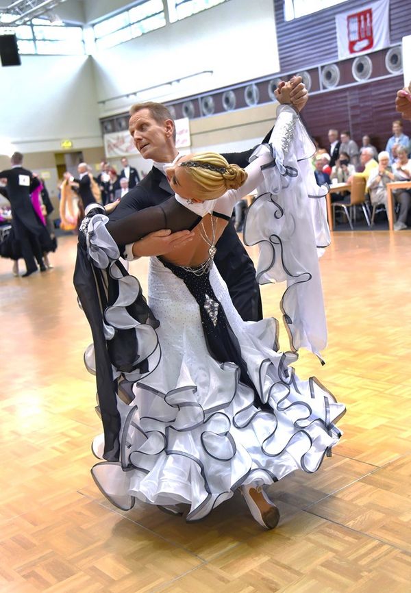 15.9.2024 GLM Masters III S in Elmshorn - Semifinale und Finale