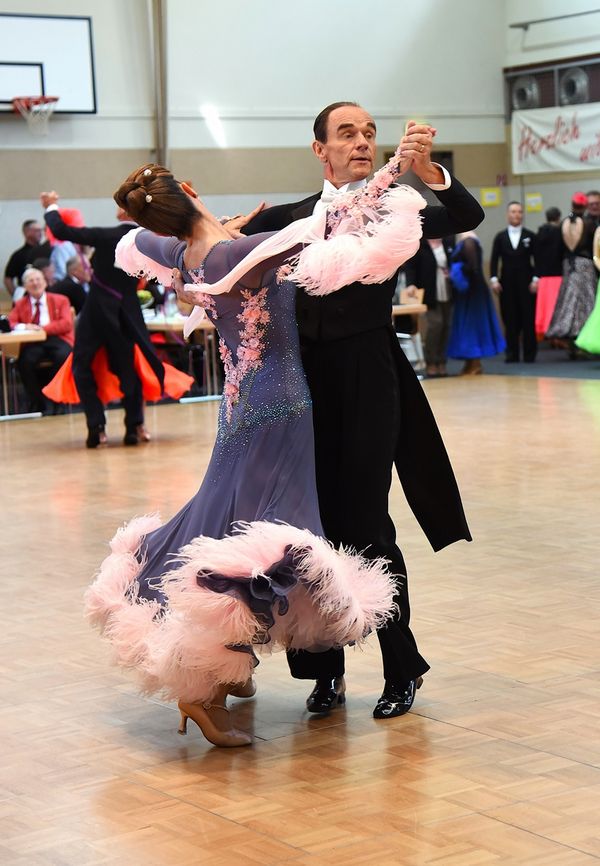 15.9.2024 GLM Masters III S in Elmshorn - Vor- und Zwischenrunde