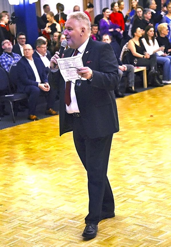 Niedersachsenpokal 2025 - Gäste, Shows, Ehrungen