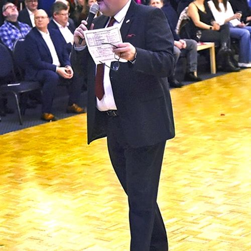 Niedersachsenpokal 2025 - Gäste, Shows, Ehrungen