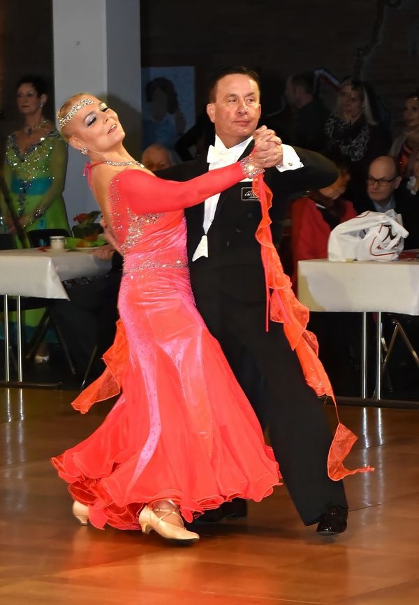 1.3.2026 GLM Sen IV S Std in Barsinghausen - Vorrunde