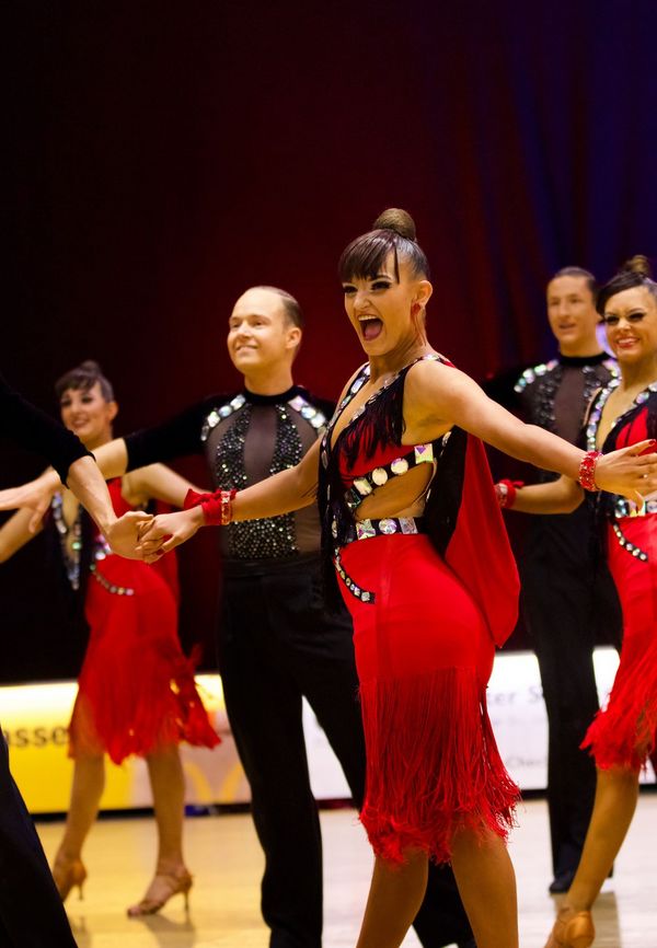 Regionalliga Nord Lateinformationen in Buchholz