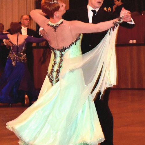 Leistungsstarke 66 in Braunlage von Marcel Erné