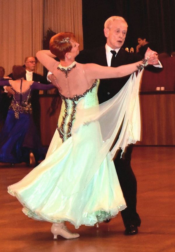 Leistungsstarke 66 in Braunlage von Marcel Erné