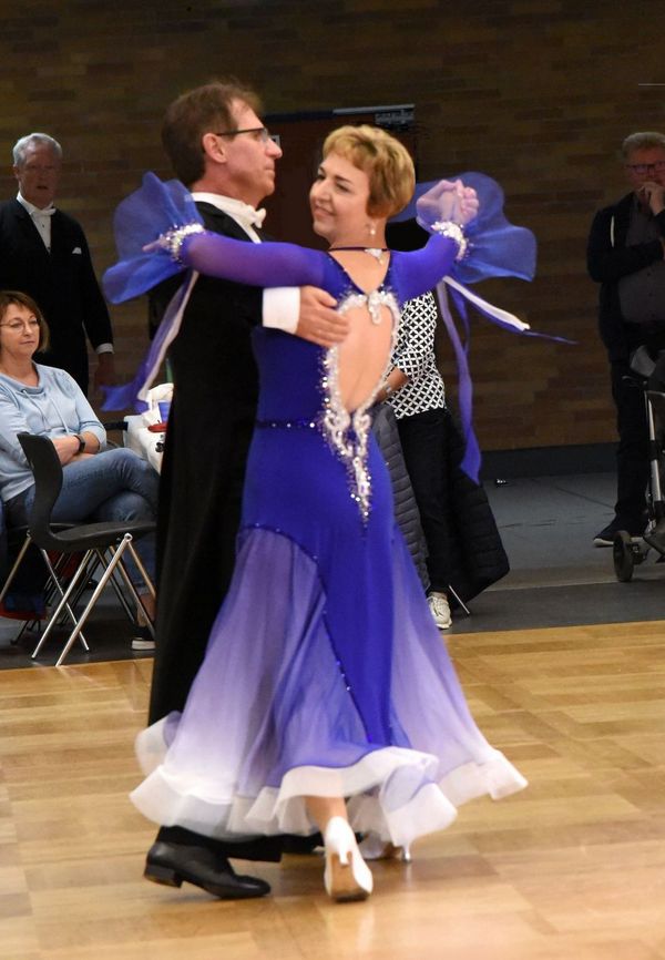 17.09.2022 LM Sen III B Standard Barsinghausen