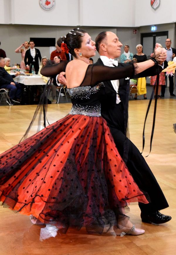 17.09.2022 LM Sen III S Standard Barsinghausen