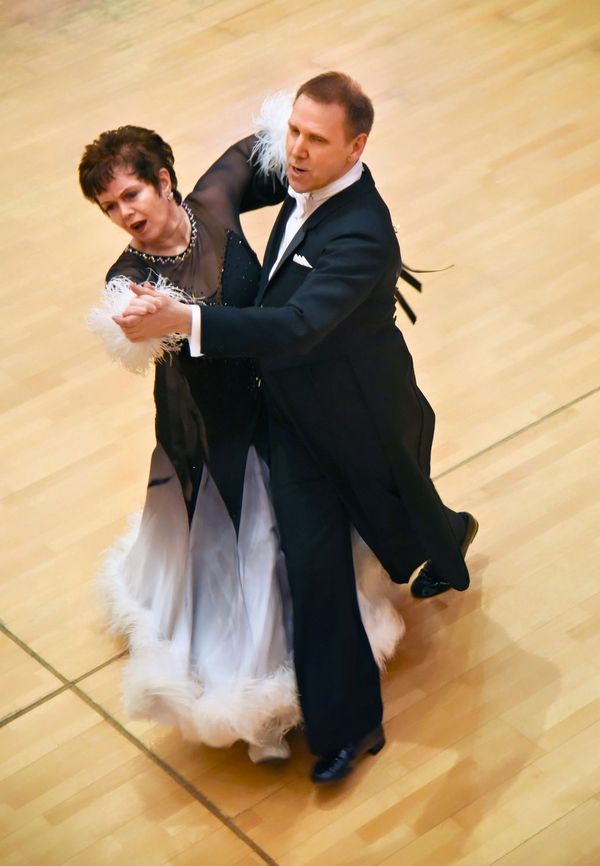 31.3.2024 Leistungsstarke 70 in Holm - Vorrunden