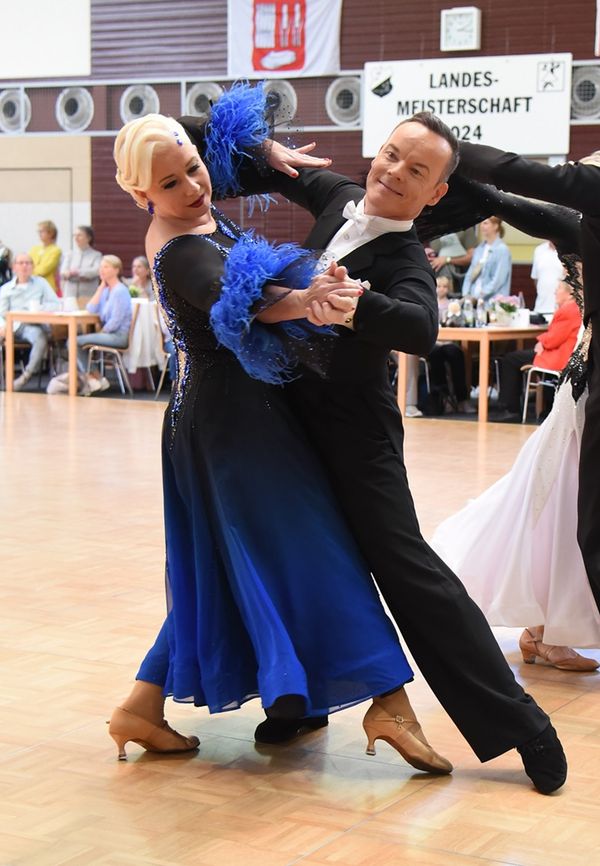 15.9.2024 GLM Masters III S in Elmshorn - Vor- und Zwischenrunde