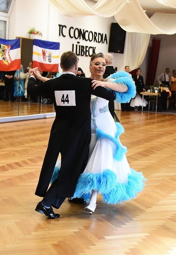 21.2.2025 GLM Masters IV A Standard in Lübeck