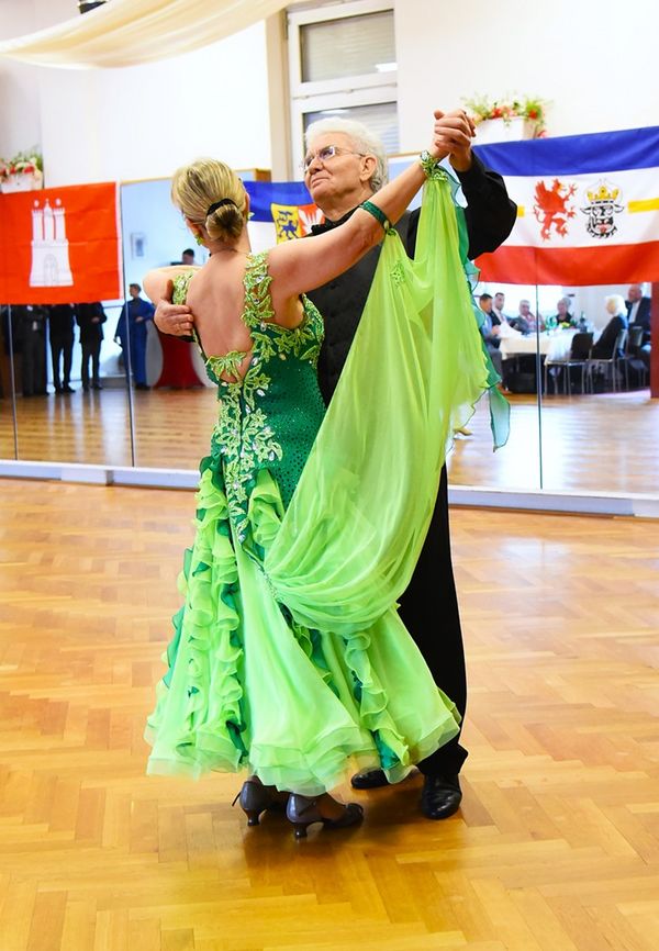 21.2.2025 GLM Masters IV C+D Standard in Lübeck