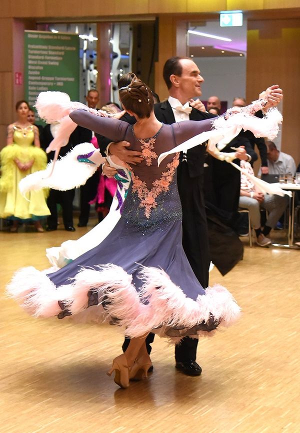 7.6.2025 Gold Cup Bad Bevensen - Zwischenrunde