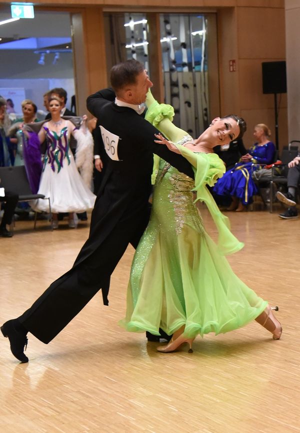 7.6.2025 Gold Cup Bad Bevensen - Zwischenrunde