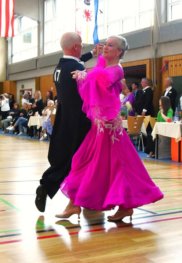 13.9.2025 GLM Nord Masters III B Standard in Oldenburg