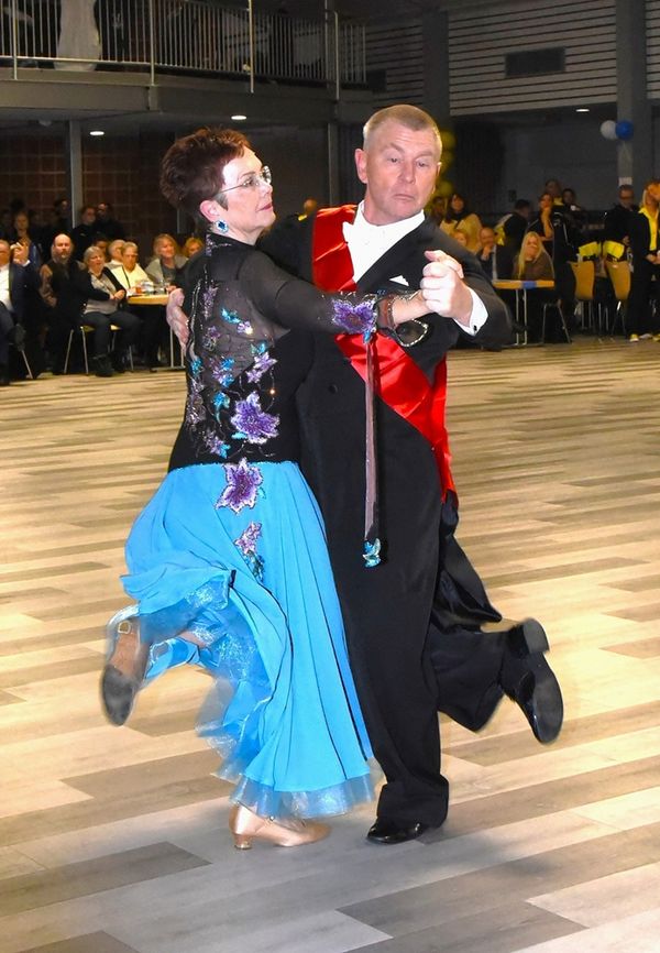 Niedersachsenpokal 2026 - Team Rot