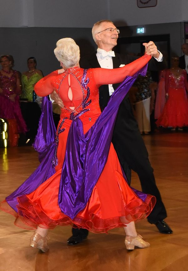 1.3.2026 GLM Sen IV S Std in Barsinghausen - Vorrunde