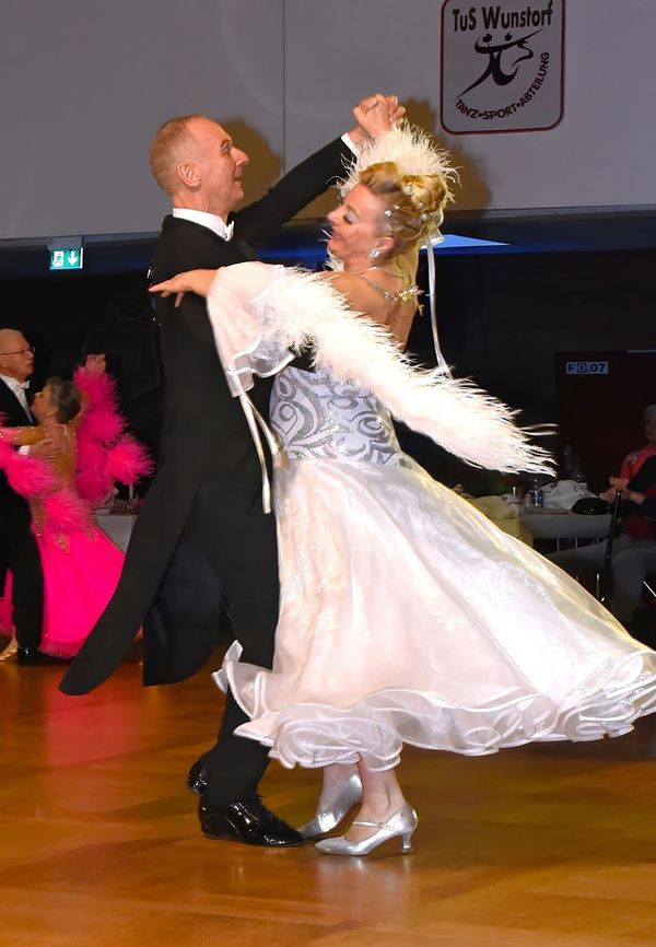 1.3.2026 GLM Sen IV S Std in Barsinghausen - Vorrunde