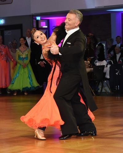 1.3.2026 GLM Sen IV S Std in Barsinghausen - Zwischenrunde und Finale