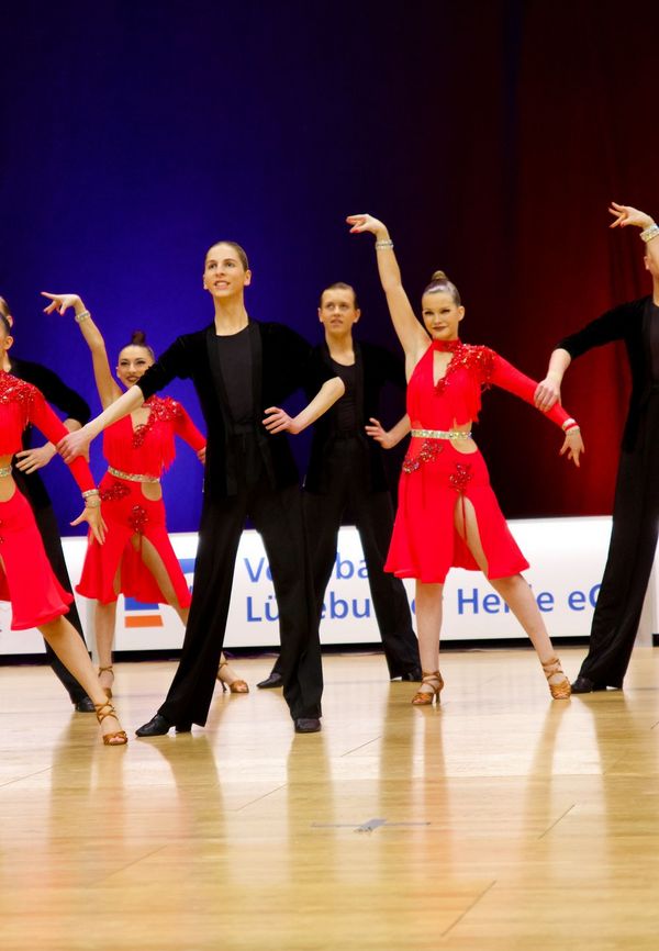 Landesliga Nord Lateinformationen in Buchholz