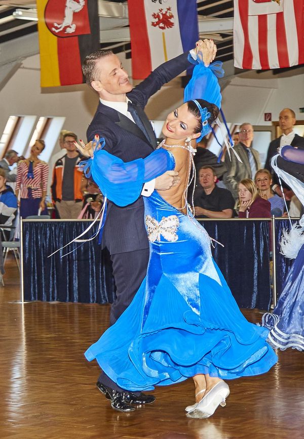 GLM Nord HGR und Sen I A und S Standard Braunschweig