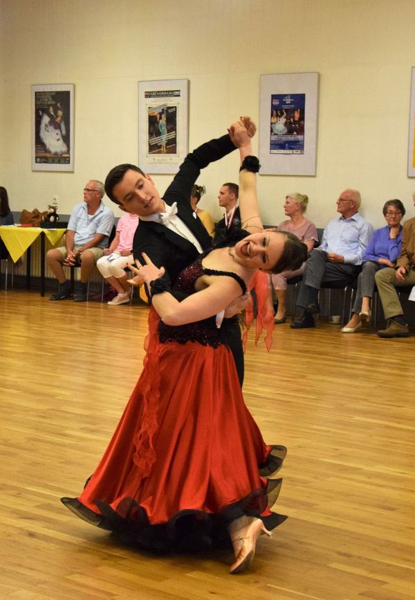 GLM Hgr II Standard Bremen