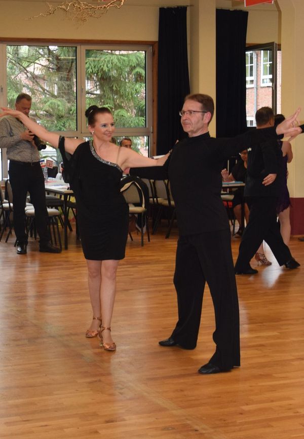 GLM Sen Latein und Hgr II Latein in Reinbek