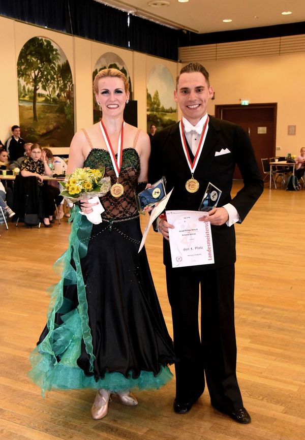 GLM Hgr II A in Hannover-Misburg