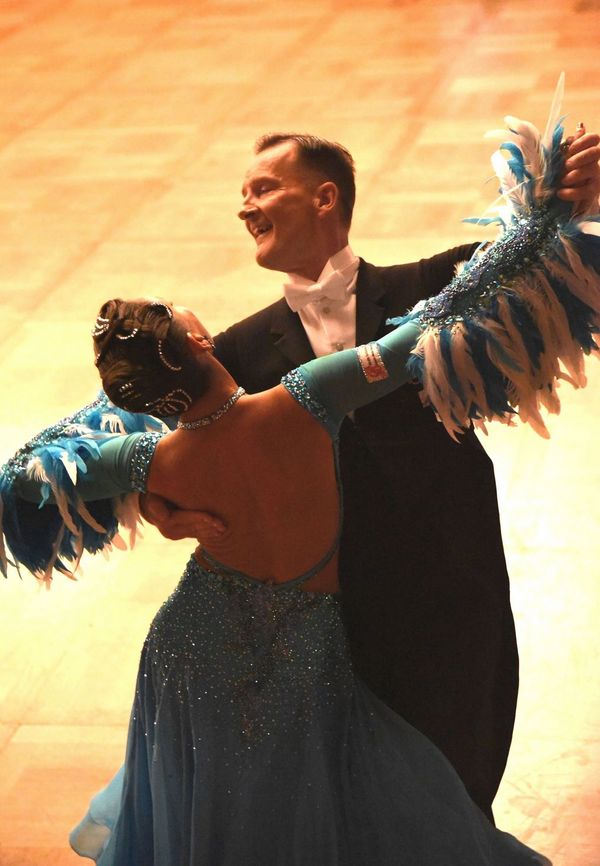 Goldene 55 in Braunlage von Marcel Erné