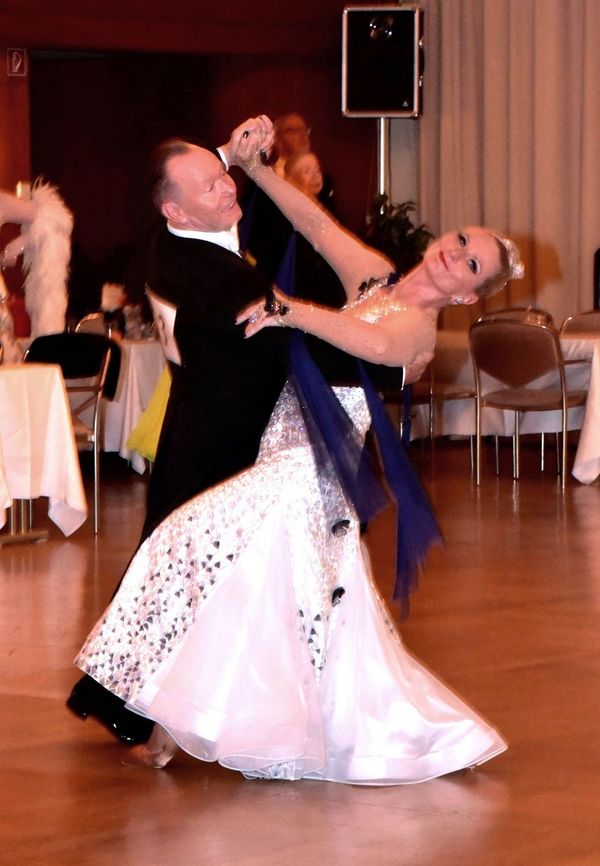 Leistungsstarke 66 in Braunlage von Marcel Erné