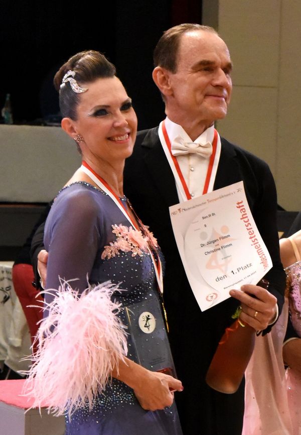 17.09.2022 LM Sen III S Standard Barsinghausen