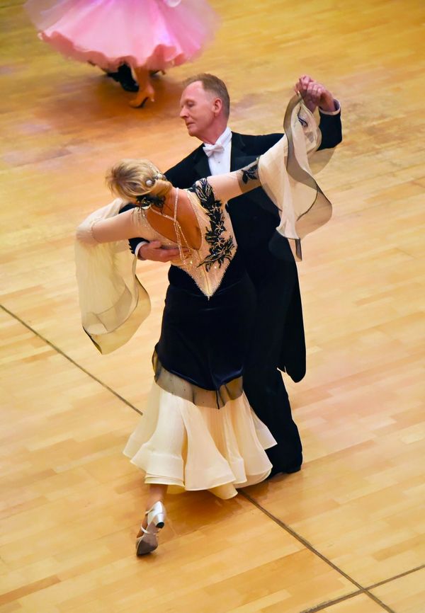 30.3.2024 Goldene 60 in Holm - Vorrunde