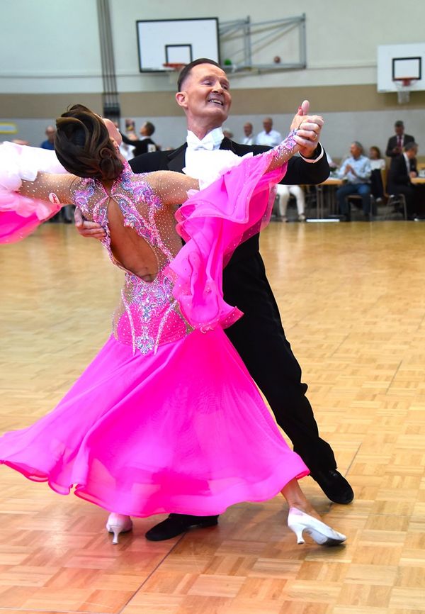 15.9.2024 GLM Masters III S in Elmshorn - Semifinale und Finale