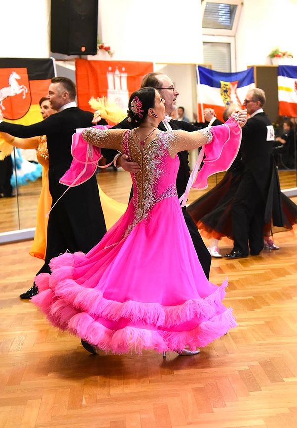 21.2.2025 GLM Masters IV A Standard in Lübeck