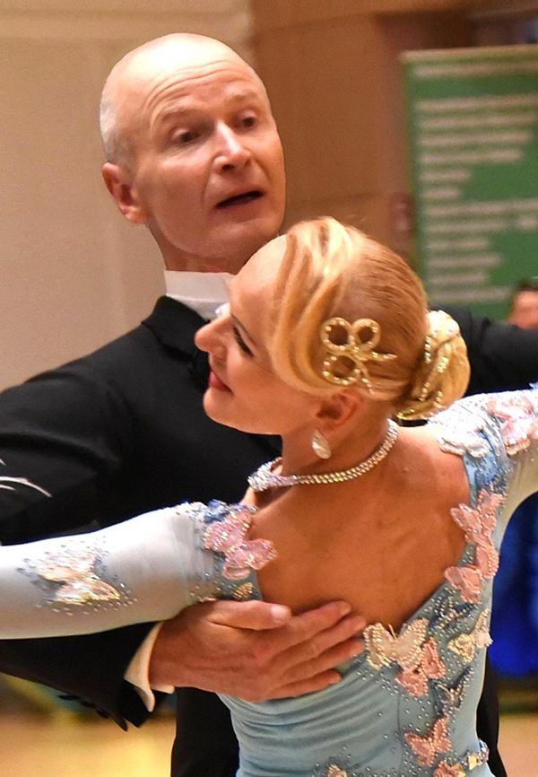 7.6.2025 Gold Cup Bad Bevensen - Vorrunde