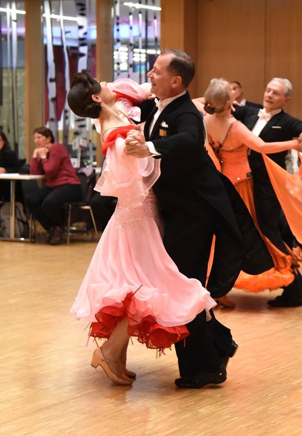 7.6.2025 Gold Cup Bad Bevensen - Vorrunde