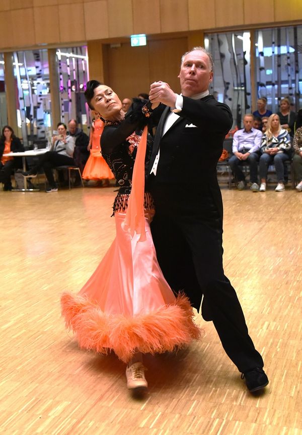 8.6.2025 Diamond Cup Bad Bevensen - Vorrunde 2