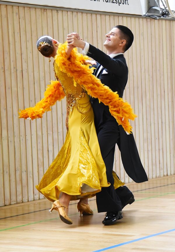 13.9.2025 GLM Nord Hauptgruppe II A Standard in Oldenburg