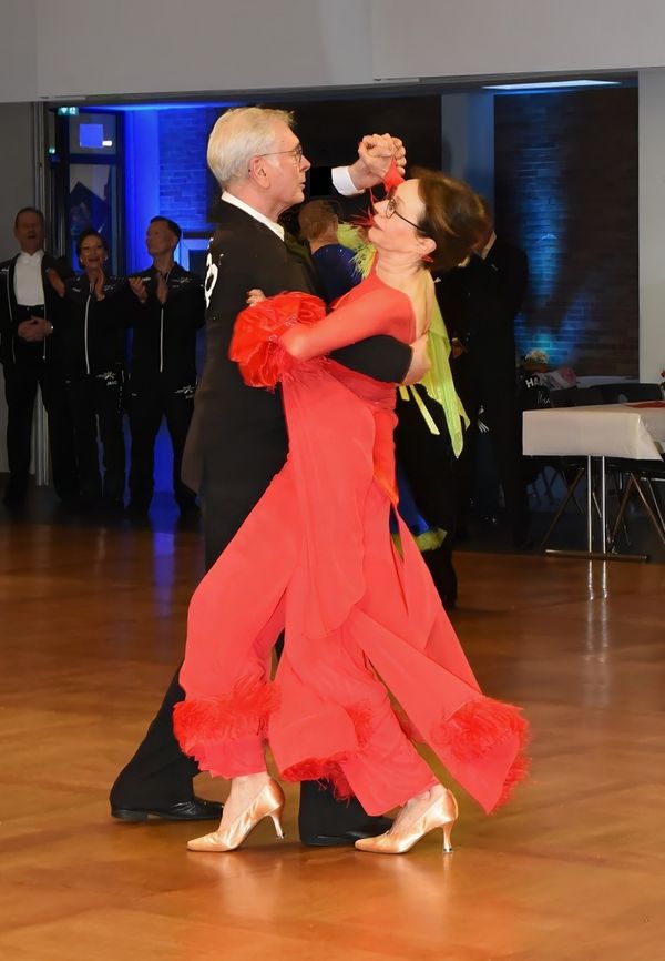 1.3.2026 GLM Sen IV B Std in Barsinghausen